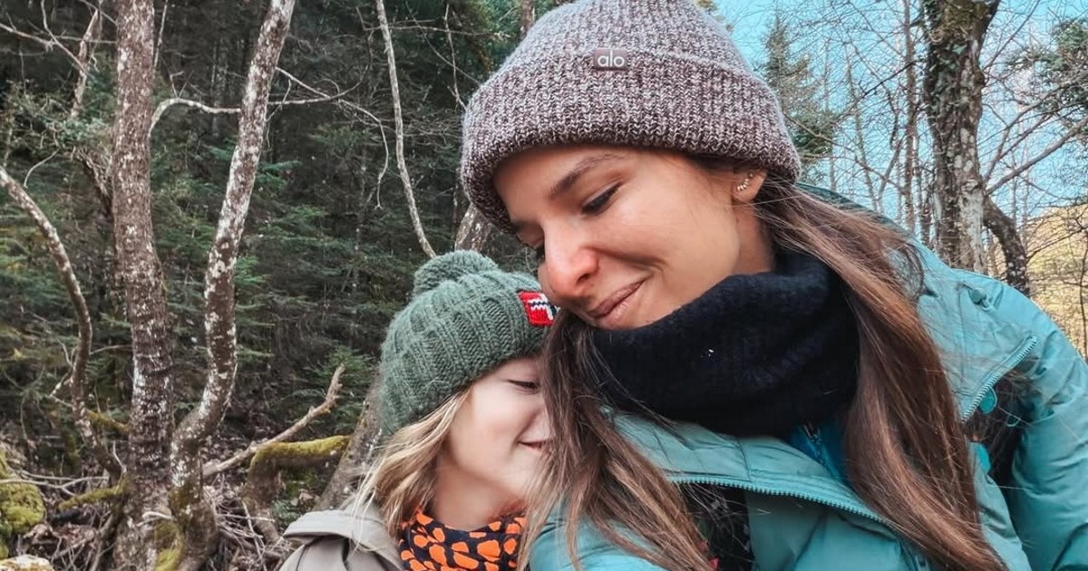 Εριέττα Κούρκουλου Λάτση | Η άγνωστη ιστορία με πρωταγωνιστή τον Γιάννη Λάτση που τη συγκίνησε βαθιά - εικόνα 3