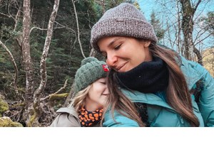 Εριέττα Κούρκουλου Λάτση | Η άγνωστη ιστορία με πρωταγωνιστή τον Γιάννη Λάτση που τη συγκίνησε βαθιά - εικόνα 3