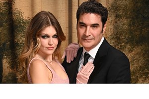 Επιστροφή στους Παξούς για τον Χριστόφορο Παπακαλιάτη | Τα νέα backstage πλάνα από τον 4ο κύκλο του Maestro - εικόνα 2