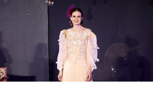 Η Ασημένια Βουλιώτη γίνεται η "Μαγδαληνή" στο "Σπίτι δίπλα στο ποτάμι" - εικόνα 3