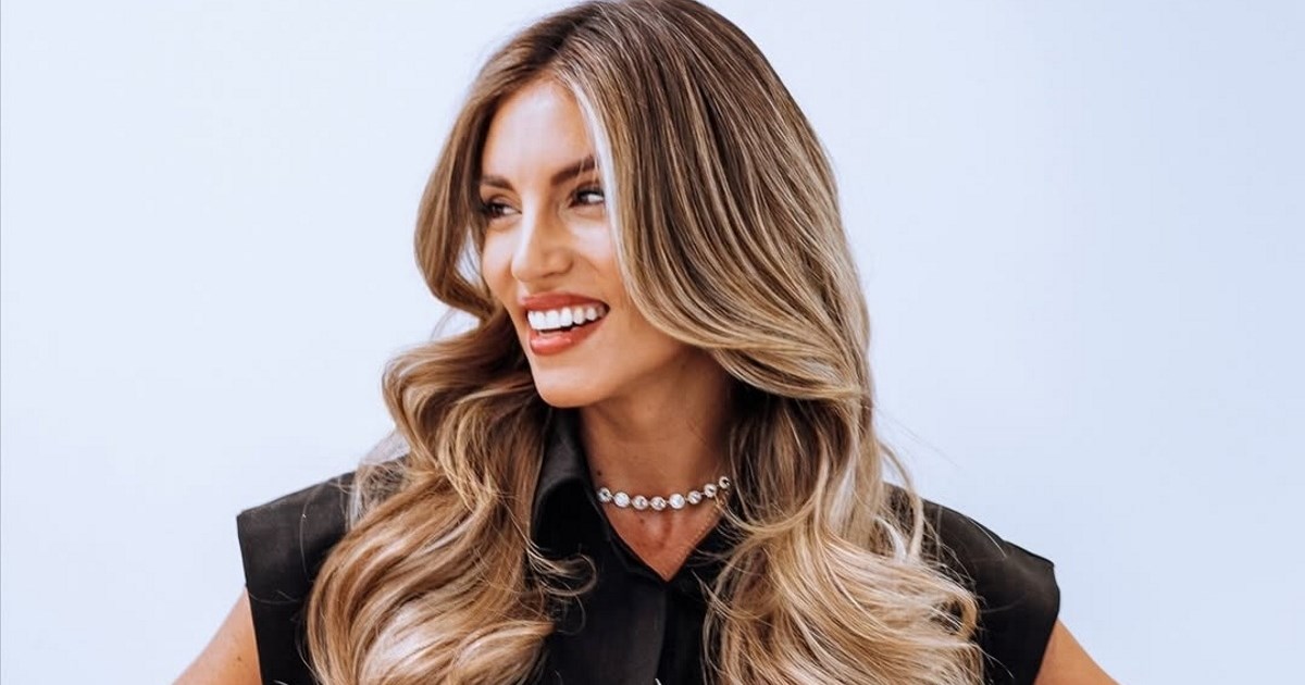 Αθηνά Οικονομάκου | Η άγνωστη ιστορία με τον Γιώργο Λάνθιμο στα πρώτα της τηλεοπτικά βήματα