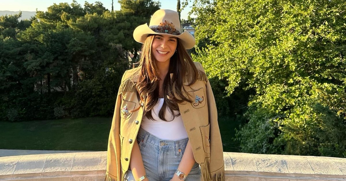 Masterchef στην κουζίνα της η Αλεξάνδρα Κωστοπούλου | Το τέλειο ριζότο που ετοίμασε