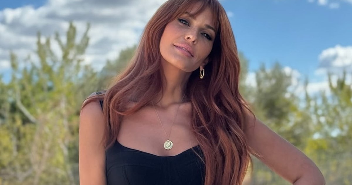 Τζένη Μελιτά | Η θεραπεία προσώπου που κάνει κάθε ενάμιση μήνα για να λάμπει το πρόσωπο της