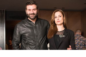 Τάσος Ιορδανίδης: "Θα συζητούσα την απιστία με βαριά την καρδιά"