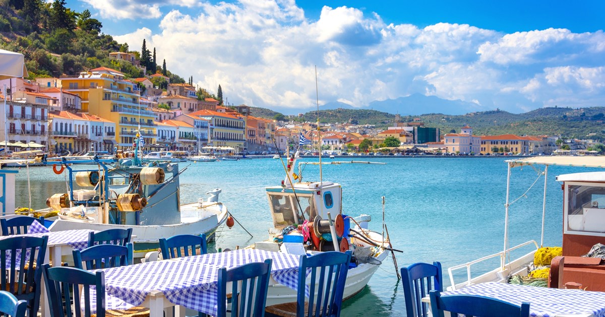 Καλοκαίρι στην Ελλάδα | 5 top προορισμοί για διακοπές της τελευταίας στιγμής