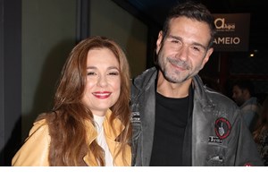 Τάσος Ιορδανίδης & Θάλεια Ματίκα | Τι συνέβη όταν χτύπησε κινητό θεατή κατά τη διάρκεια της παράστασής τους;