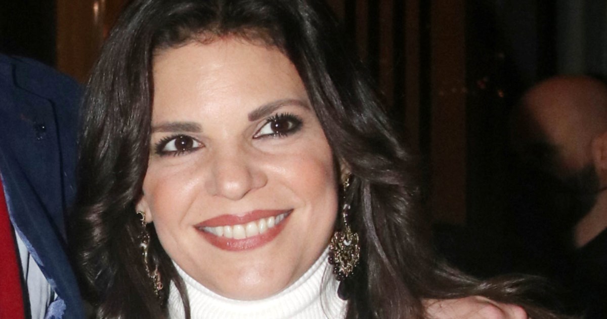 Μαρίνα Ασλάνογλου: "Είχα πολύ κακή εγκυμοσύνη και αποκόλληση και θρομβοφιλία" - εικόνα 3