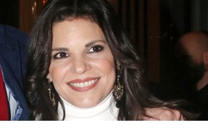 Μαρίνα Ασλάνογλου: "Είχα πολύ κακή εγκυμοσύνη και αποκόλληση και θρομβοφιλία" - εικόνα 3