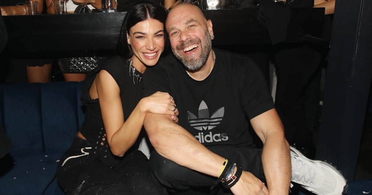 Ήβη Αδάμου | Η sexy φωτογράφιση και το μήνυμα για τα γενέθλιά της