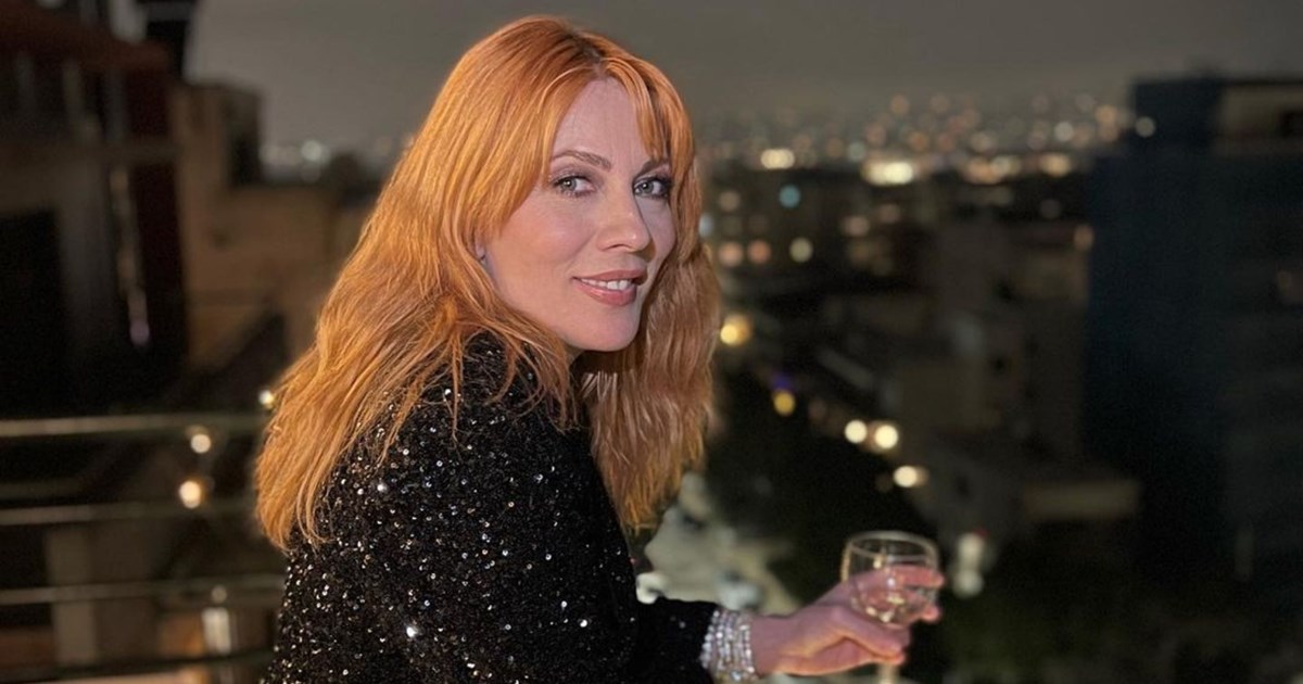 Το κοινό βίντεο Σμαράγδας Καρύδη & Θοδωρή Αθερίδη μετά τον χωρισμό - "Μήπως τα ξαναβρήκαν οι άνθρωποι;" - εικόνα 2