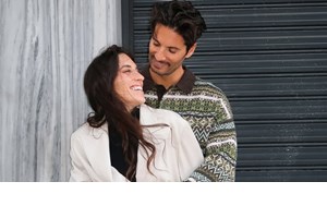 Γιώργος Καράβας για Ραφαέλα Ψαρρού | "Στην αρχή δεν με ήθελε" - εικόνα 3