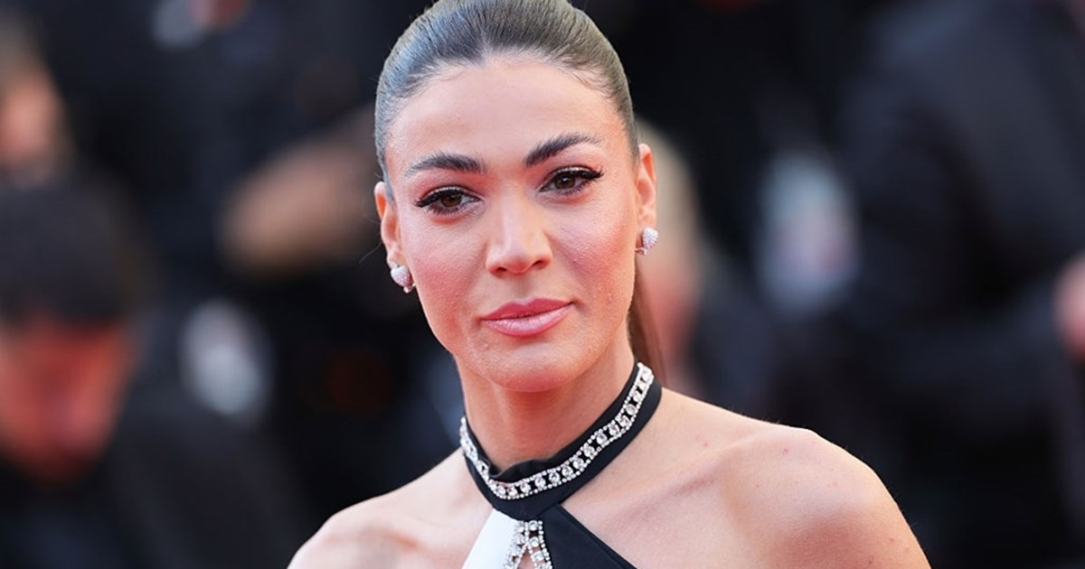 Η Κλέλια Ανδριολάτου φόρεσε το μπικίνι που ταιριάζει σε γυναίκες με μικρό στήθος