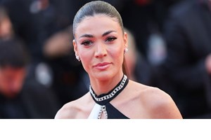 Η Κλέλια Ανδριολάτου φόρεσε το μπικίνι που ταιριάζει σε γυναίκες με μικρό στήθος