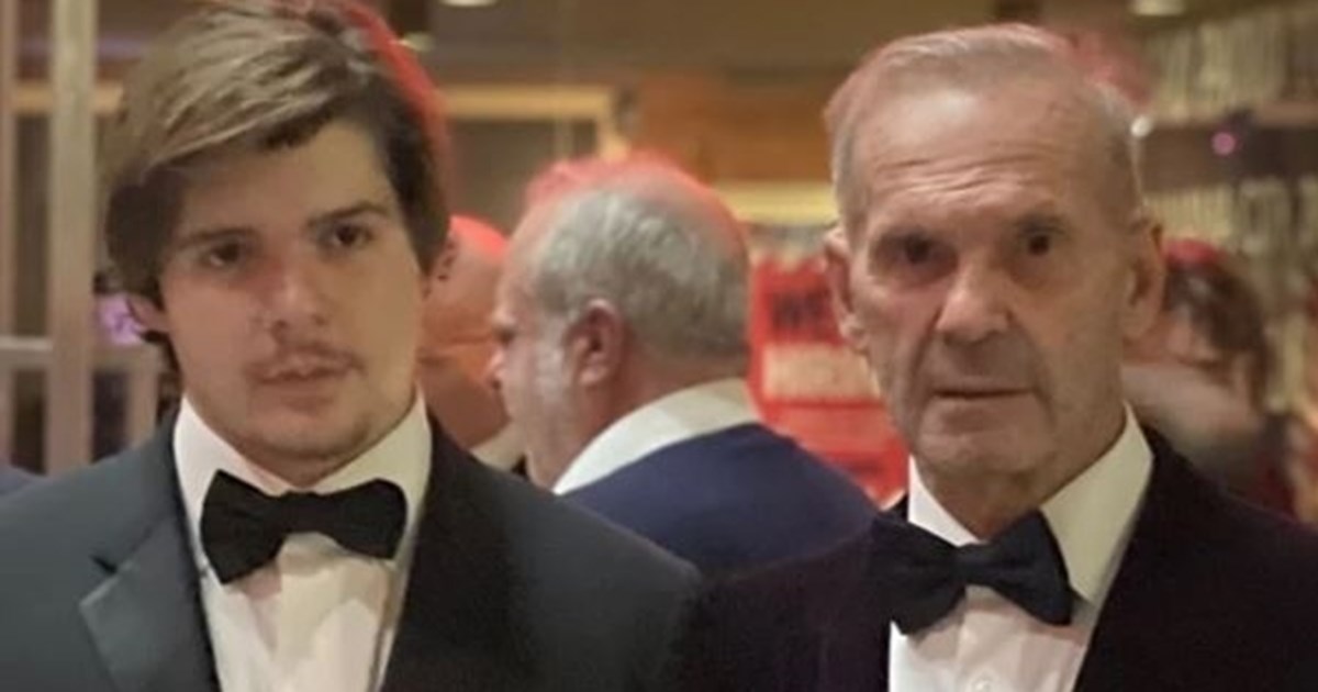 Πέτρος Κωστόπουλος | Σε αυστηρή δίαιτα μετά την "κραιπάλη" των διακοπών - εικόνα 3