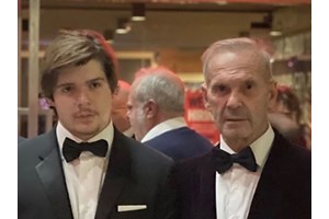 Πέτρος Κωστόπουλος | Σε αυστηρή δίαιτα μετά την "κραιπάλη" των διακοπών - εικόνα 3