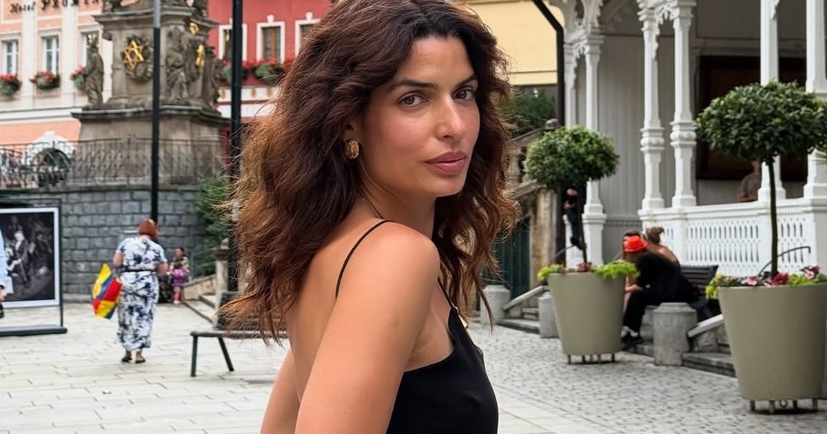 Η Φαίη Σκορδά στην Αμερική | Το styling tip που ακολούθησε σε όλα τα looks της