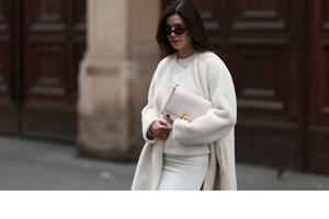 Το κροκό σορτς από την Pink Woman που μπορείς να αποκτήσεις τώρα σε έκπτωση