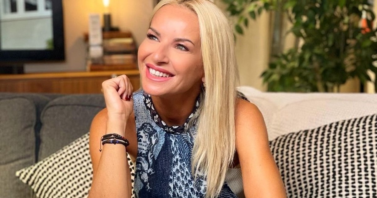 Μαρία Μπεκατώρου | Σε gourmet εστιατόριο στην Ιταλική Ριβιέρα