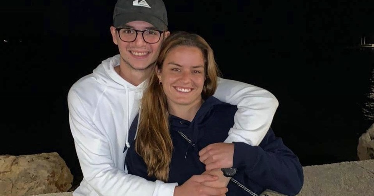 Παντρεύονται Κωνσταντίνος Μητσοτάκης & Μαρία Σάκκαρη - Το βίντεο με το μονόπετρο - εικόνα 2