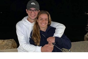 Παντρεύονται Κωνσταντίνος Μητσοτάκης & Μαρία Σάκκαρη - Το βίντεο με το μονόπετρο - εικόνα 2