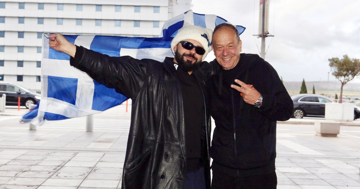 Eurovision 2026 | O Akylas στον Μεγάλο Τελικό! - Οι χώρες που προκρίθηκαν