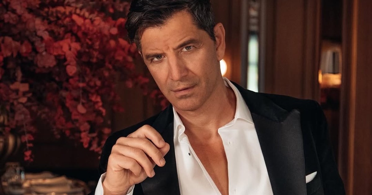 "Your Face Sounds Familiar" | Πώς βαθμολόγησε το "Χ" τον Σάκη Ρουβά;