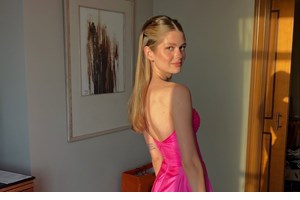 Αμαλία Κωστοπούλου | Η τρυφερή ανάρτηση με τον παππού της με φόντο την Ακρόπολη - εικόνα 3