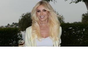 Κατερίνα Καινούργιου | Μάς δείχνει τα κατάλευκα φορμάκια ύπνου της Ξένιας της