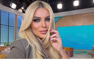 Κατερίνα Καινούργιου: "Δεν έκανα gender reveal γιατί..." - εικόνα 3