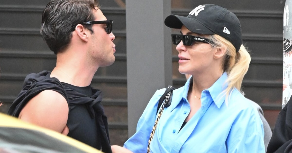 Έτοιμη να υποδεχτεί το μωρό της η Κατερινα Καινούργιου | Η νέα ανάρτηση όλο νόημα - εικόνα 5