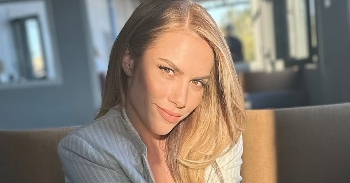 Η Ελένη Βουλγαράκη βρήκε το στικ που μειώνει το πρήξιμο στα μάτια - εικόνα 3