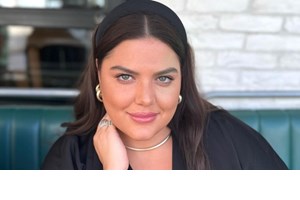 Μελίνα Νικολαΐδη | Το απρόσμενο χρώμα που υιοθέτησε στο μανικιούρ της - εικόνα 2