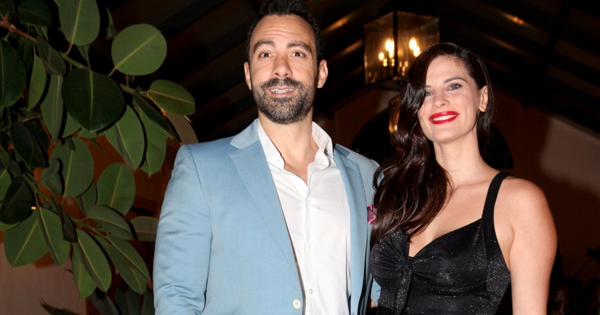 Η Χριστίνα Μπόμπα όπως δεν την έχουμε ξαναδεί | Μικρό χαριτωμένο κοριτσάκι με το μαγιό της - εικόνα 4