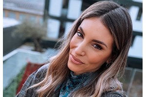 Μάξιμος & Σιέννα Μιχοπούλου | Η καλλιτεχνική φωτογραφία στη Gallerie Vittorio Emanuele στο Μιλάνο - εικόνα 5