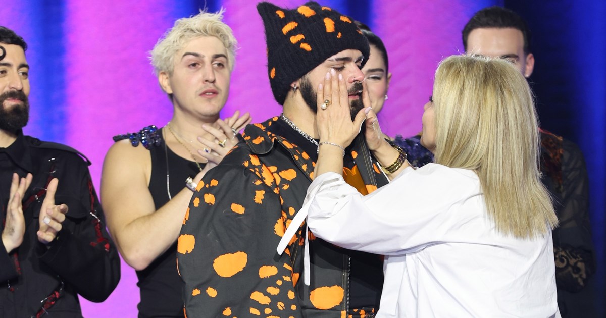 Εσύ θυμάσαι την audition του Akyla στο "The Voice" 4 χρόνια πριν; - εικόνα 2