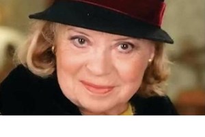 Το τελευταίο αντίο στην Άννα Κυριακού - Συντετριμμένος ο γιος της - εικόνα 2