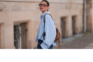 Τα πέδιλα από την Oysho που μπορείς να βάλεις από την παραλία μέχρι την πόλη και κοστίζουν 15.99€