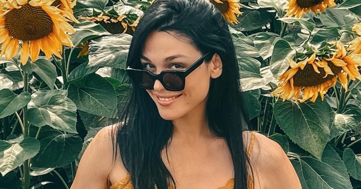 Στη γενέτειρά της η Ιωάννα Τριανταφυλλίδου | Η υπέροχη λήψη από τον Λευκό Πύργο - εικόνα 2