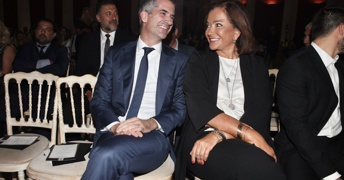 Κώστας Μπακογιάννης | Η συγκινητική ανάρτηση για τον πατέρα του που σκοτώθηκε πριν από 36 χρόνια