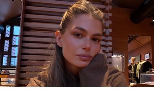 Αμαλία Κωστοπούλου | Βρήκε επιτέλους αυτό που αναζητούσε στην Ελλάδα