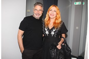 Νέο πρόσωπο στη ζωή της Σμαράγδας Καρύδη μετά τον χωρισμό από τον Θοδωρή Αθερίδη;