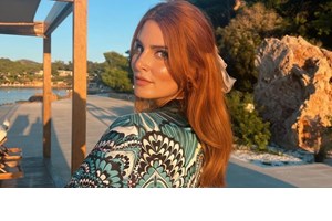 Θες να ανακαινίσεις τον χώρο σου; Κάντο όπως η Εβελίνα Νικόλιζα