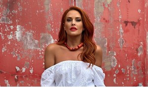 Ποιους προορισμούς επέλεξαν οι Έλληνες celebrities για το τριήμερο του Αγίου Πνεύματος; - εικόνα 7