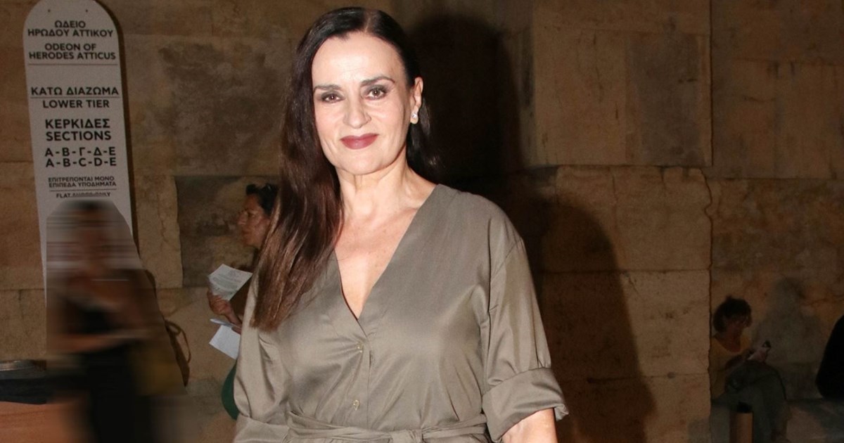 Όλα όσα ξεχωρίσαμε από το 1ο Greek Fashion Festival της Ελληνικής Ένωσης Σχεδιαστών Μόδας - εικόνα 2