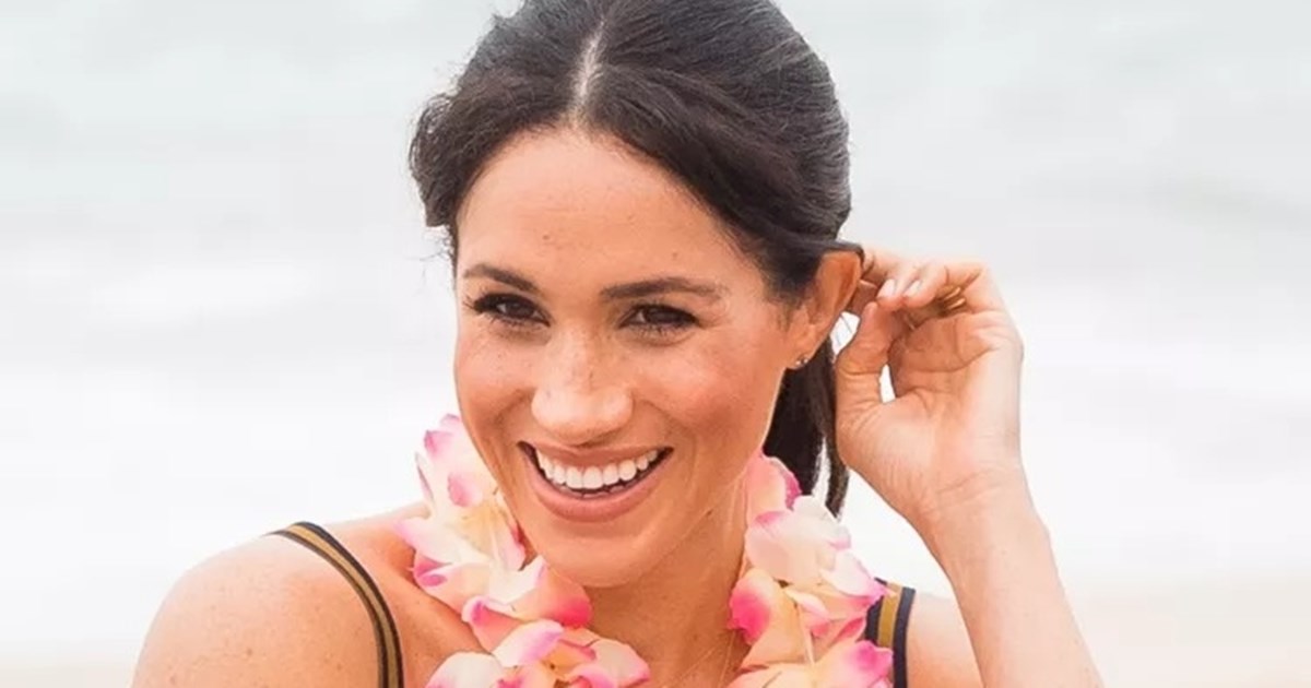 Meghan Markle | To πουλόβερ που φορά στο trailer της σειράς της κοστίζει πάνω από 1000 ευρώ