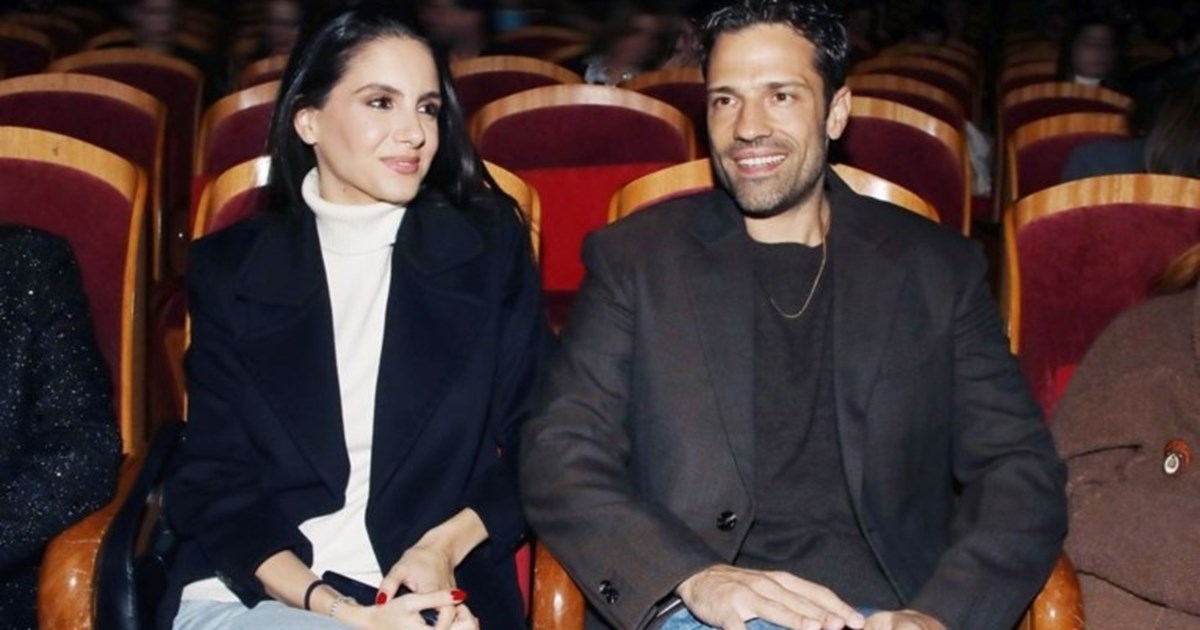 Κωνσταντίνος Αργυρός: "Αν το θέλει ο Θεός, θα μεγαλώσουμε την οικογένειά μας" - εικόνα 2