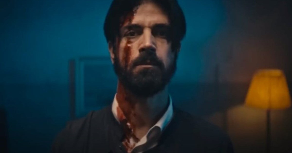 "Άγιος Έρωτας" - Β' Κύκλος | "Έλιωσε'" το "Χ" με τους κοιλιακούς του Γκοτσόπουλου - "Λύγισε" στις σκηνές με τον γιο του