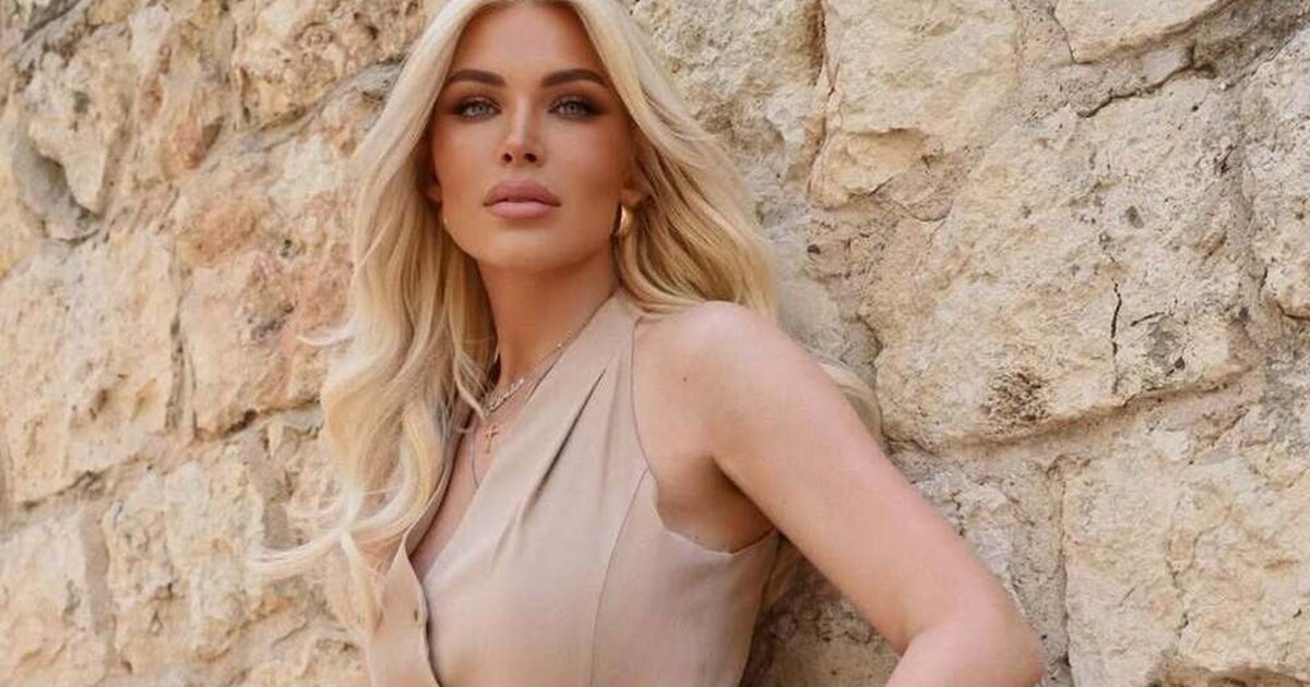 Η Κατερίνα Καινούργιου διέψευσε τον πατέρα της & έκανε το... | Celebrities Ειδήσεις