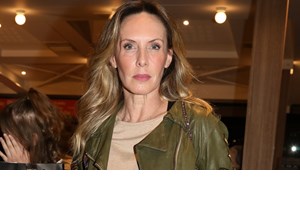 Εβελίνα Παπούλια | Η πρωινή γυμναστική με αθλητικό outfit