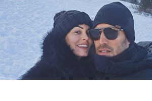 Μαρία Κορινθίου | "Σήμερα πήρα την πιο υπέροχη αγκαλιά" - εικόνα 2